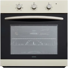 Духовой шкаф электрический Eleyus VICTORIA 6006 BG: Объем, л 62