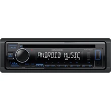Kenwood KDC-130UB: Формфактор 1 DIN