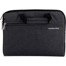 Сумка для ноутбука Modecom 13.3" Highfill Black (TOR-MC-HIGHFILL-13-BLA): Тип сумки сумка