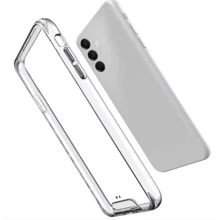 Чехол для телефонов BeCover Space Case Transparancy for Samsung A245 Galaxy A24 4G/M346 Galaxy M34 5G (708955): Совместимость Samsung A245 Galaxy A24 4G/M346 Galaxy M34 5G