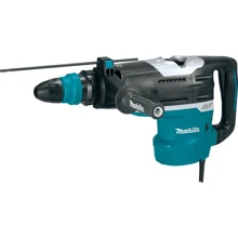 Перфоратор Makita HR5202C: Тип крепления бура SDS-Max