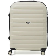 Чемодан Ricco Grande L cream (T15003cream-L): Пол Унисекс