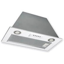 Вытяжка Minola HBI 5824 WH 1200 LED: Тип воздухоочистителя Отвод