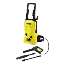 Karcher K 3.500 WCM: Максимальное давление (бар) 120