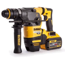 Перфоратор DeWalt DCH334X2: Тип крепления бура SDS-Plus