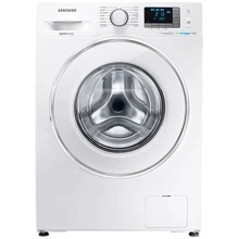 Стиральная машина Samsung WF70F5E5U2W: Тип машины Автомат