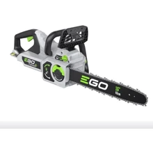 Электропила EGO CS1614E: Тип электропила