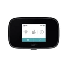 3G модем Novatel Wireless MiFi 7000: Інтерфейс підключення Wi-Fi, USB