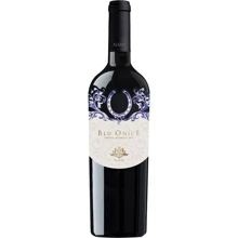Вино Nativ Blu Onice Irpinia Aglianico DOC красное сухое 14.5% 0.75 л (WNF8000255390293): Страна производитель Италия