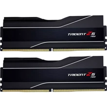 G.Skill 64 GB (2x32GB) DDR5 6000 MHz Trident Z5 RGB (F5-6000J3238G32GX2-TZ5NR): Виробник G.Skill