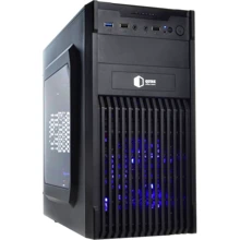 Персональный компьютер (ПК) ARTLINE Home H53 (H53v10): Процессор Intel Core i3-9100F (3.6 - 4.2 ГГц)