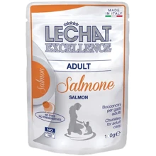 Влажный корм Monge LCE Cat Adult для кошек лосось 100 г (70061759): Тип Влажный корм