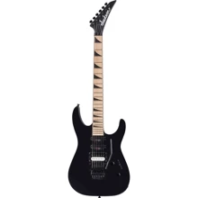Електрогітара JACKSON X SERIES SOLOIST SL3XM DX SATIN BLACK: Тип Электрогитара