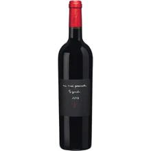 Вино Vins Pierre Richard Ma Cuvée Personnelle Syrah IGP d’Aude, красное сухое, 0.75л 14% (PRV3569047191814): Страна производитель Франция
