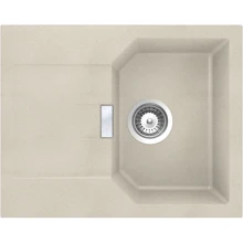 Schock Manhattan D100 XS Everest 26 (22034026): Форма Прямоугольная