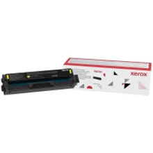 Картридж Xerox C230/C235 Yellow 2.5K (006R04398): Виробник Xerox