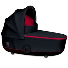 Люлька Cybex Mios Lux R Ferrari Victory Black black: Производитель Cybex