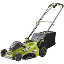 Газонокосилка Ryobi RLM36X46: Тип электрический