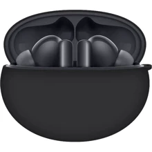 Чехол BeCover Silicon Case Black (709566) for Huawei FreeBuds 5i: Тип Чехол
