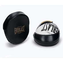 Лапи боксерські Everlast 1910 PATTE DOU чорний Уні OSFM (870800-70-81): undefined undefined