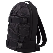Рюкзак Anex Quant Q/AC b02 (metal/black): Производитель Anex