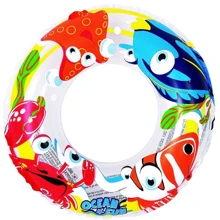 Коло надувне Jilong 47224 45 см (JL47224_white): Виробник Jilong