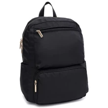 Жіночий рюкзак Monsen чорний (C1nn6753bl-black): Стать Женский