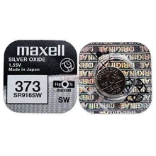 Maxell SR916SW 1PC EU MF: undefined undefined