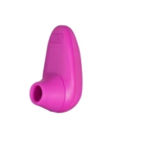 Womanizer Starlet - компактний вакуумний стимулятор, рожевий: Для кого Для жінок