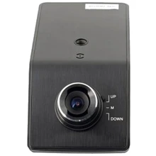 X-Vision H-780 Black: Кут огляду, градусів 120