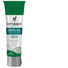 Гель VET`S BEST Dental Gel Toothpaste для чищення зубів 103 мл (vb10096): undefined undefined