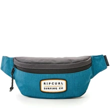 Жіноча поясна сумка Rip Curl WAIST BAG SMALL DRIVEN синя (12AMUT-150): Стать Мужской