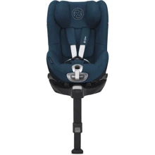 Автокресло Cybex Sirona Z2 i-Size Plus Mountain Blue (522002417): Группа 0-18 кг (группа 0-1)