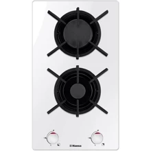 Варочная поверхность Hansa BHKW330500: Размеры для встраивания 270x490 мм (ШxГ)