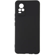 Чехол для телефонов ArmorStandart ICON Case Camera cover Black for Vivo V21e (ARM61437): Совместимость Vivo V21e
