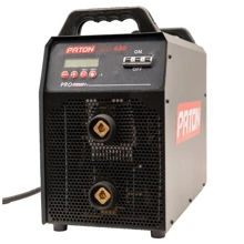 Сварочный аппарат PATON PRO-630 (4014059): Тип инвертор