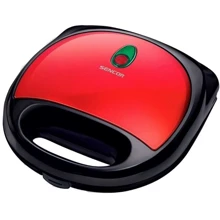 Sencor SSM 4304RD: Тип Сэндвичница