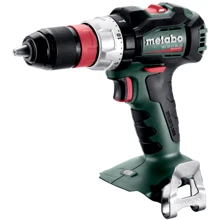 Шуруповерт Metabo BS 18 LT BL Q (602334890): Призначення бытовой