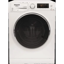 Стиральная машина Hotpoint-Ariston RDPD 96407 JD EU.1: Тип машины Автомат с сушкой