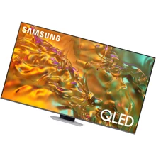 Телевизор Samsung QE55Q80DAUXUA: Тип QLED-телевизоры