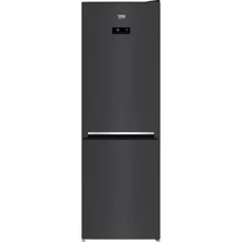 Холодильник Beko CNA366E40XBRN: Тип холодильник двухкамерный