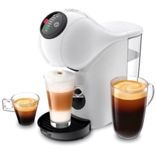 Кофеварка Krups Dolce Gusto Genio S KP2431: Тип капсульная кофеварка эспрессо