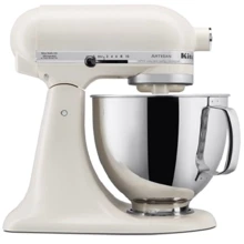 Кухонный комбайн KitchenAid Artisan 5KSM125EPL: Мощность, Вт 300