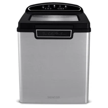 Льодогенератор Sencor SIM 3000SS: Виробник Sencor
