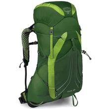 Рюкзак Osprey Exos 38 Tunnel Green - MD (009.1750): Производитель Osprey