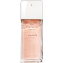 Туалетна вода Chanel Coco Mademoiselle 100 ml Тестер: Вид Туалетна вода