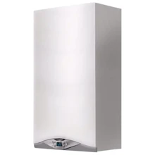 Газовий котел ARISTON CARES PREMIUM 30 EU: Кількість контурів двухконтурный
