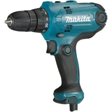 Шуруповерт Makita DF0300: Призначення професійний