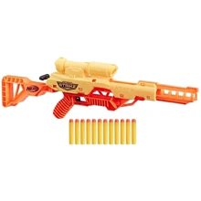 Бластер Hasbro Nerf Alpha Strike Wolf LR-1 (E7567): Виробник Hasbro