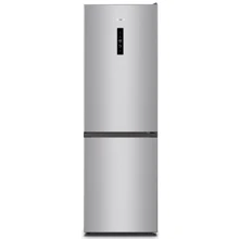 Холодильник GORENJE NRK619FAS4: Тип xолодильник двухкамерный
